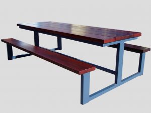 Outdoor table 3T