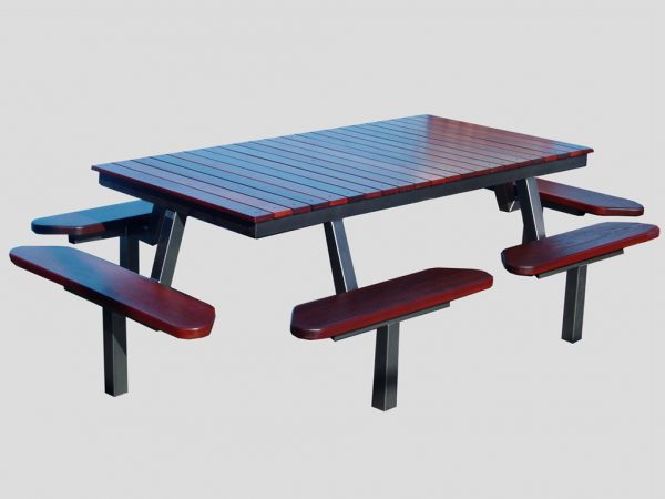 outdoor table 12 seater