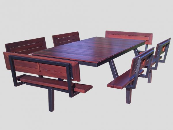 outdoor table 12 seater